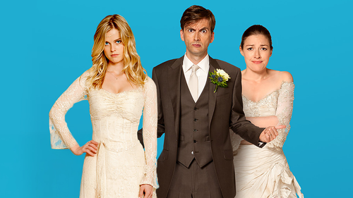 The Decoy Bride - The Decoy Bride