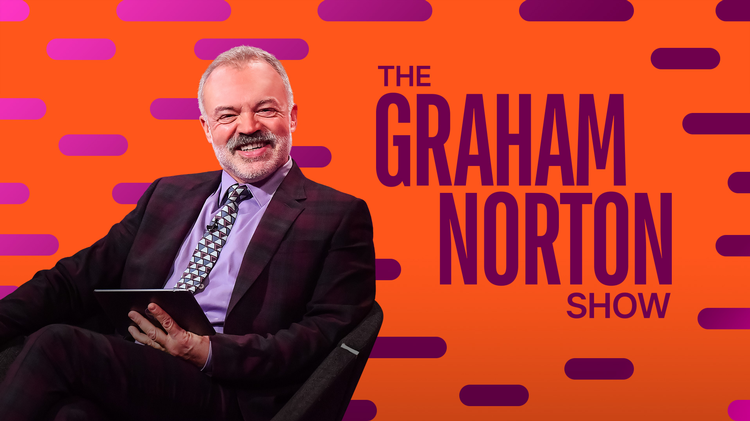 Graham norton show watch online deals