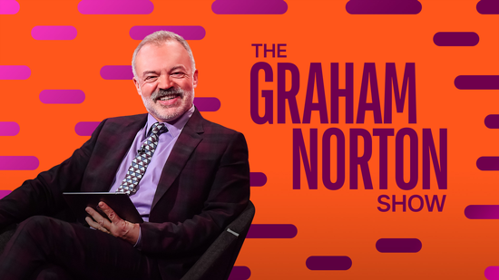 The Graham Norton Show