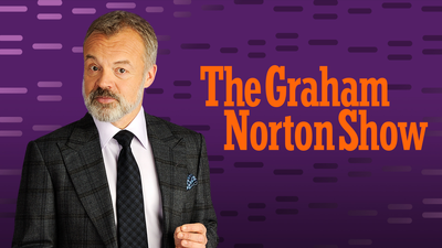 The Graham Norton Show - All Shows category image