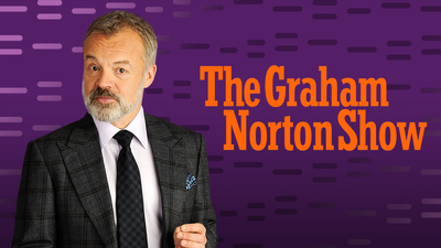 The Graham Norton Show image