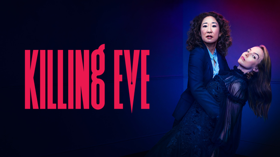 Killing Eve