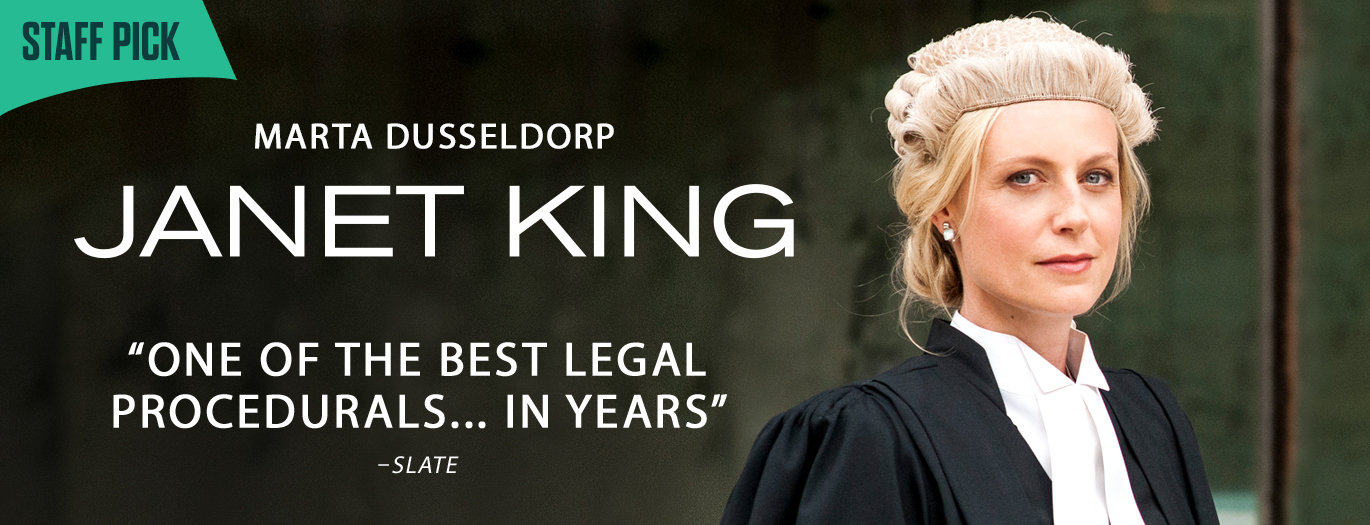 janetking