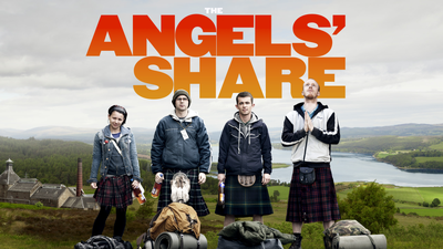 The Angels' Share - Feature Film category image