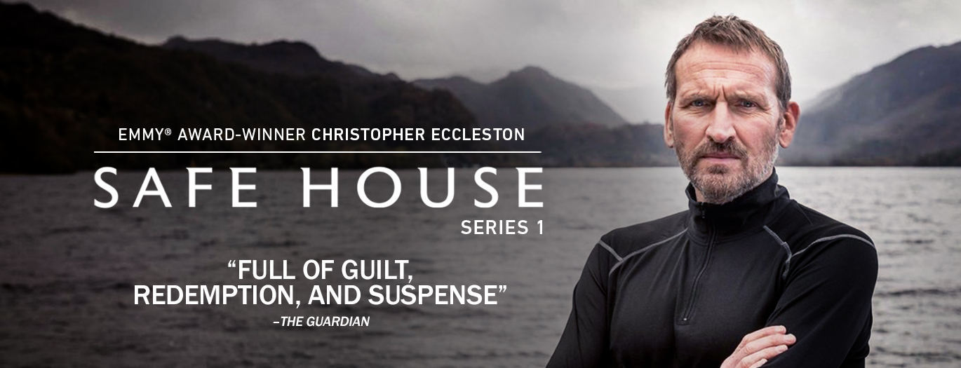 safehouse
