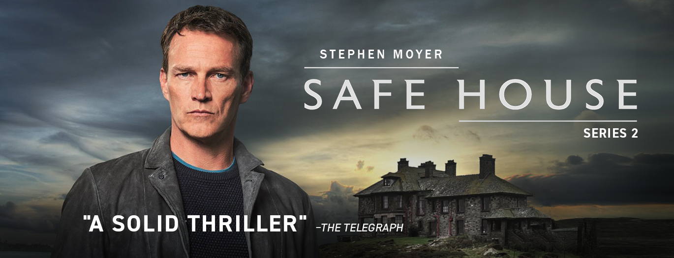 safehouse