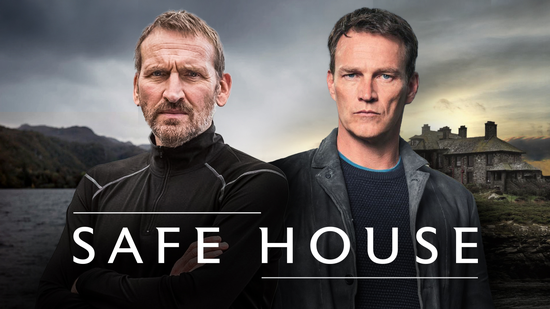 Safe House