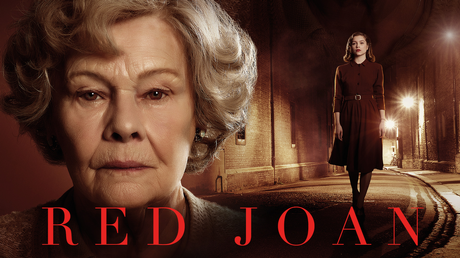 Red Joan