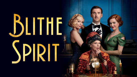 Blithe Spirit