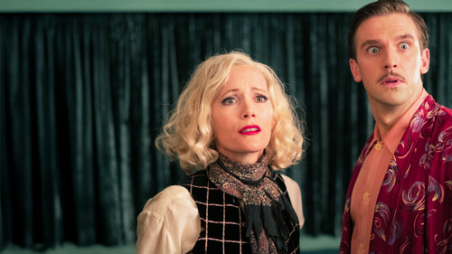 Blithe Spirit - Blithe Spirit