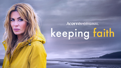 Keeping Faith image