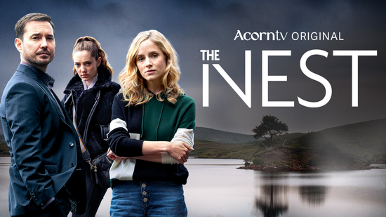 Acorn tv shows discount