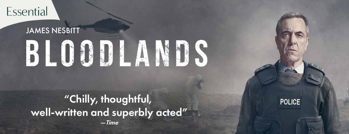 bloodlands