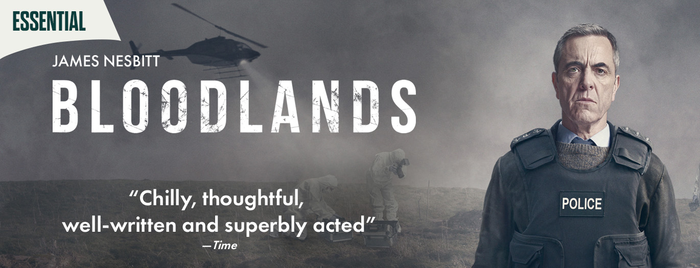 bloodlands