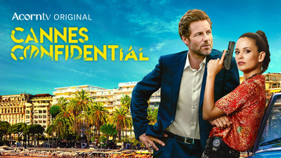 Cannes Confidential - World-Class Originals category image
