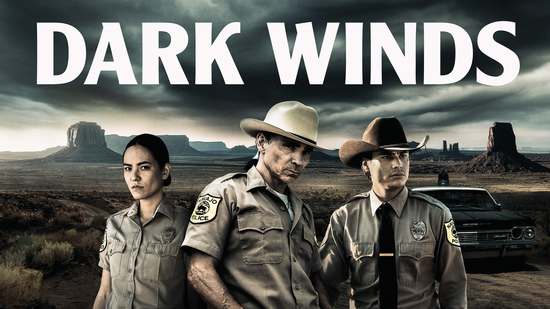 Dark Winds