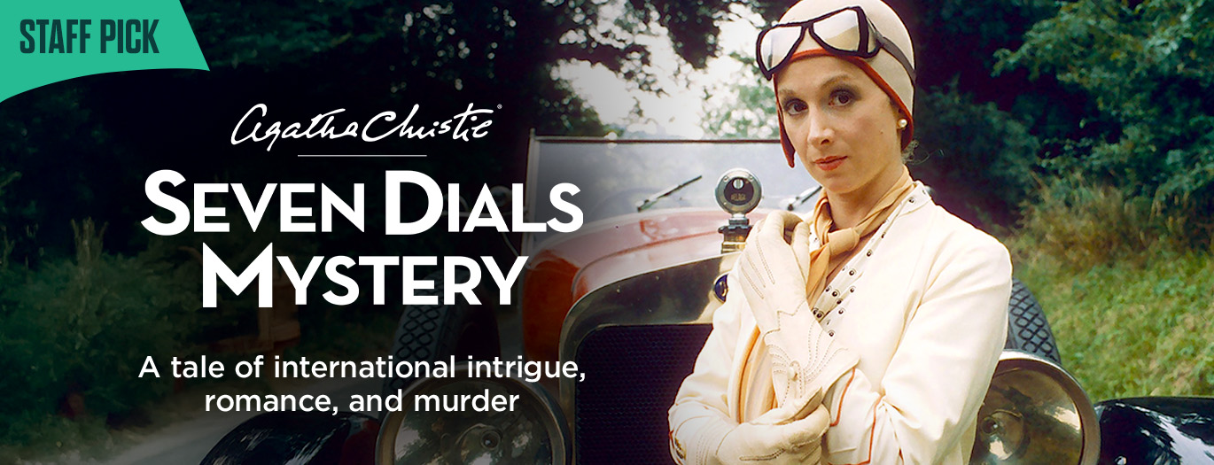 sevendialsmystery