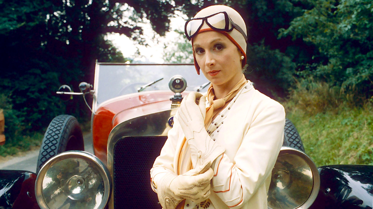 Seven Dials Mystery Trailer image