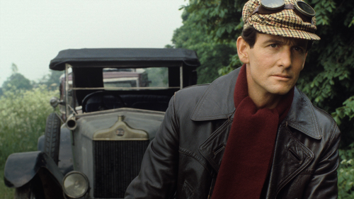 Agatha Christie's Why Didn't They Ask Evans? - Agatha Christie's Why Didn't They Ask Evans?