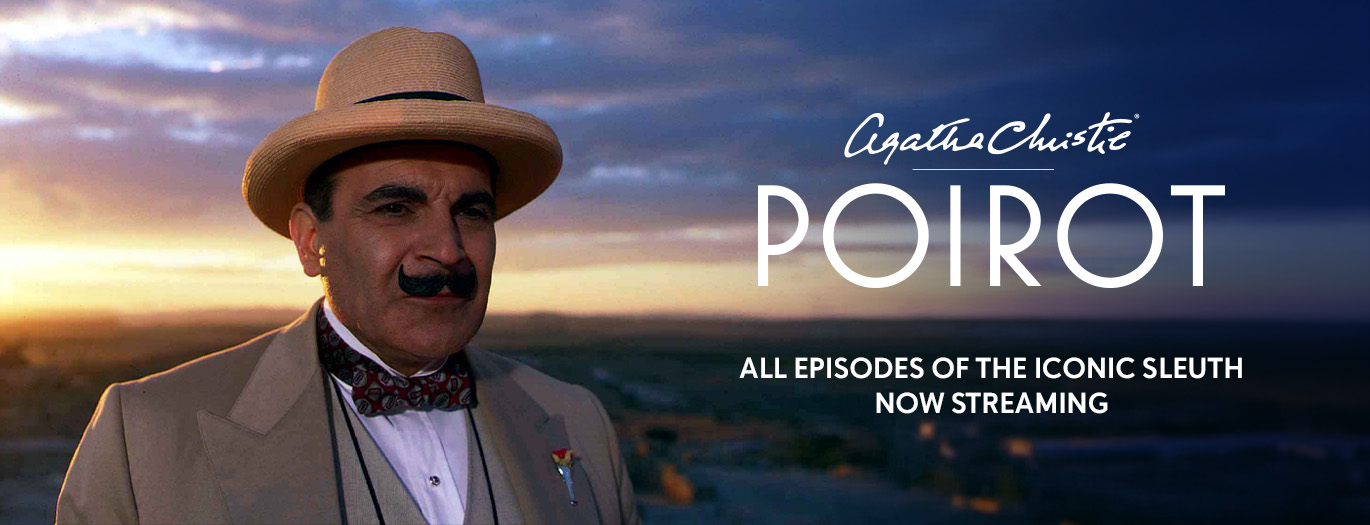 poirot
