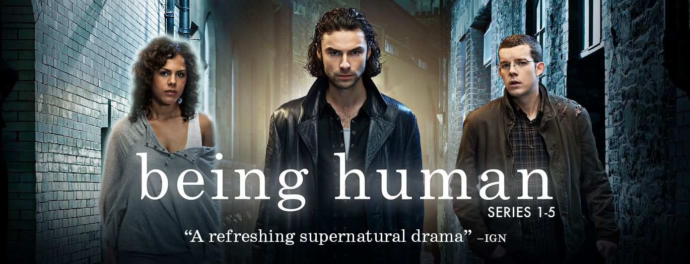 beinghuman