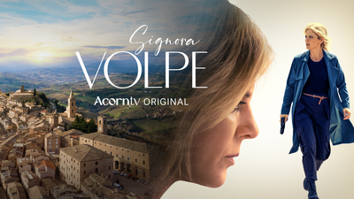 Signora Volpe image