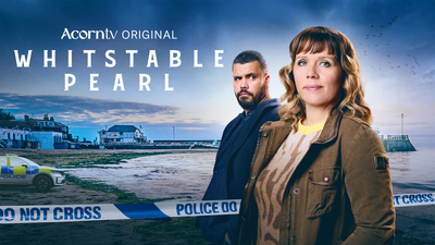 Whitstable Pearl image