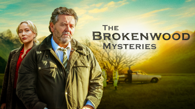 The Brokenwood Mysteries image