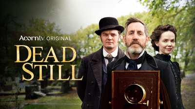 Dead Still image