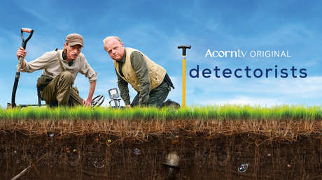 Detectorists season 3 netflix outlet