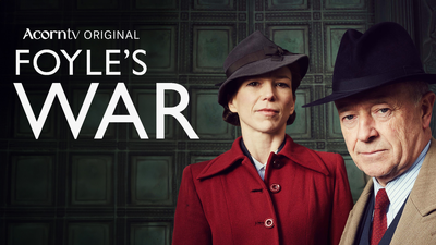 Foyle's War image