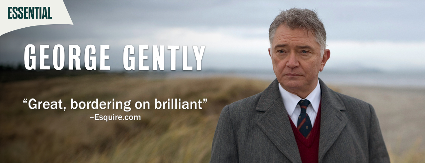 georgegently