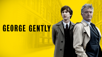 George Gently image