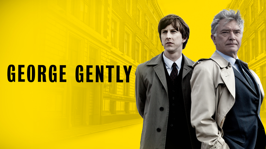 George Gently