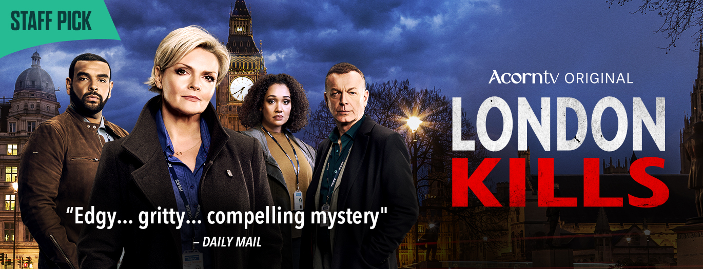 londonkills