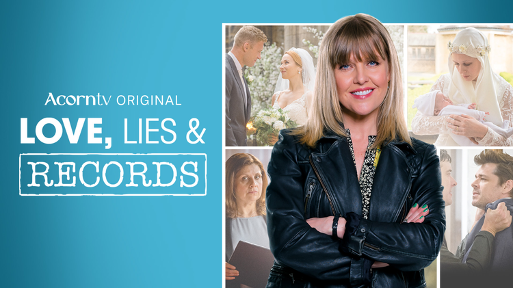 Love, Lies & Records Trailer image