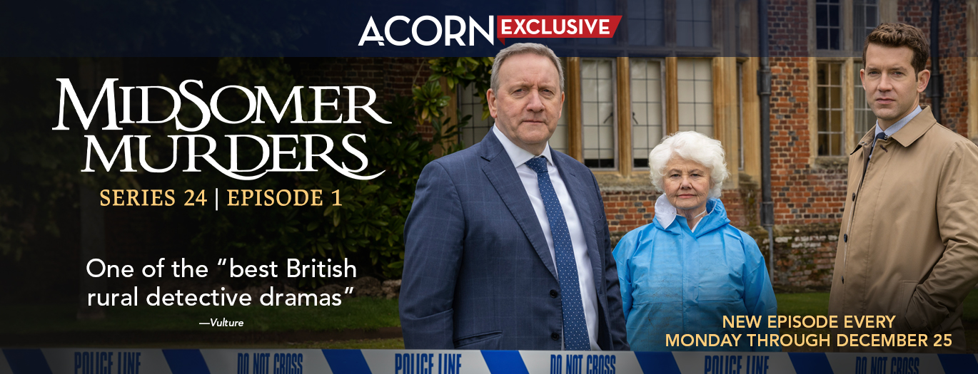 midsomermurders