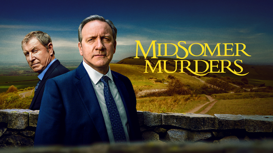 Midsomer Murders