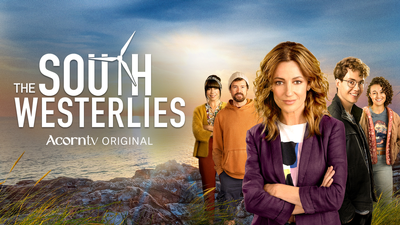 The South Westerlies - Celebrate Acorn TV Mums category image