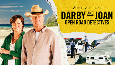 Darby & Joan - Most Popular category image