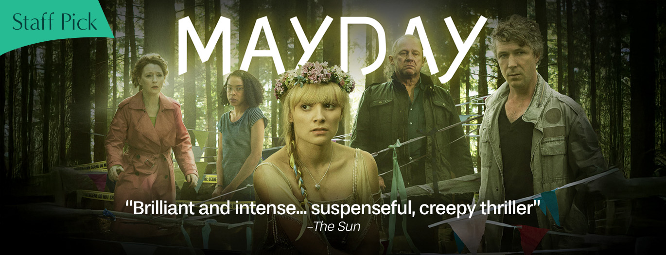 mayday