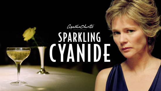 Sparkling Cyanide