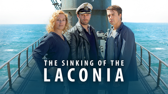 The Sinking of the Laconia