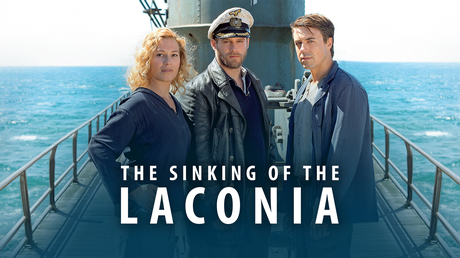 The Sinking of the Laconia