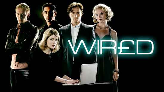 Wired