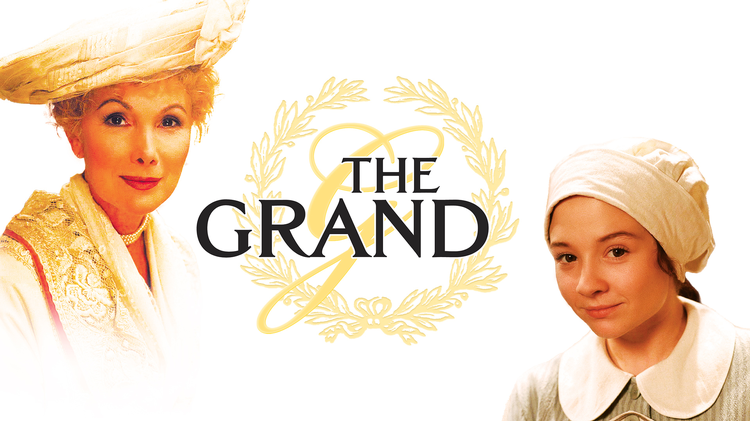 The Grand Trailer image