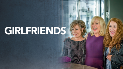 Girlfriends image