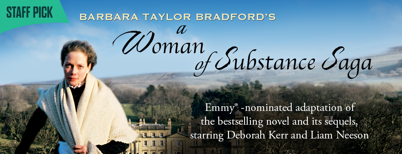 womanofsubstance