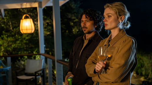 Scrublands - Episode 2