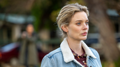 Scrublands - Episode 3